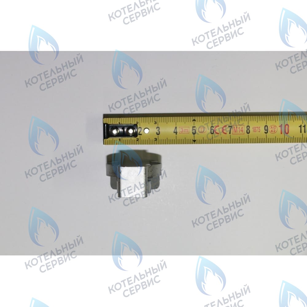 8380860 Клипсы крепежные теплообменника BAXI в Уфе