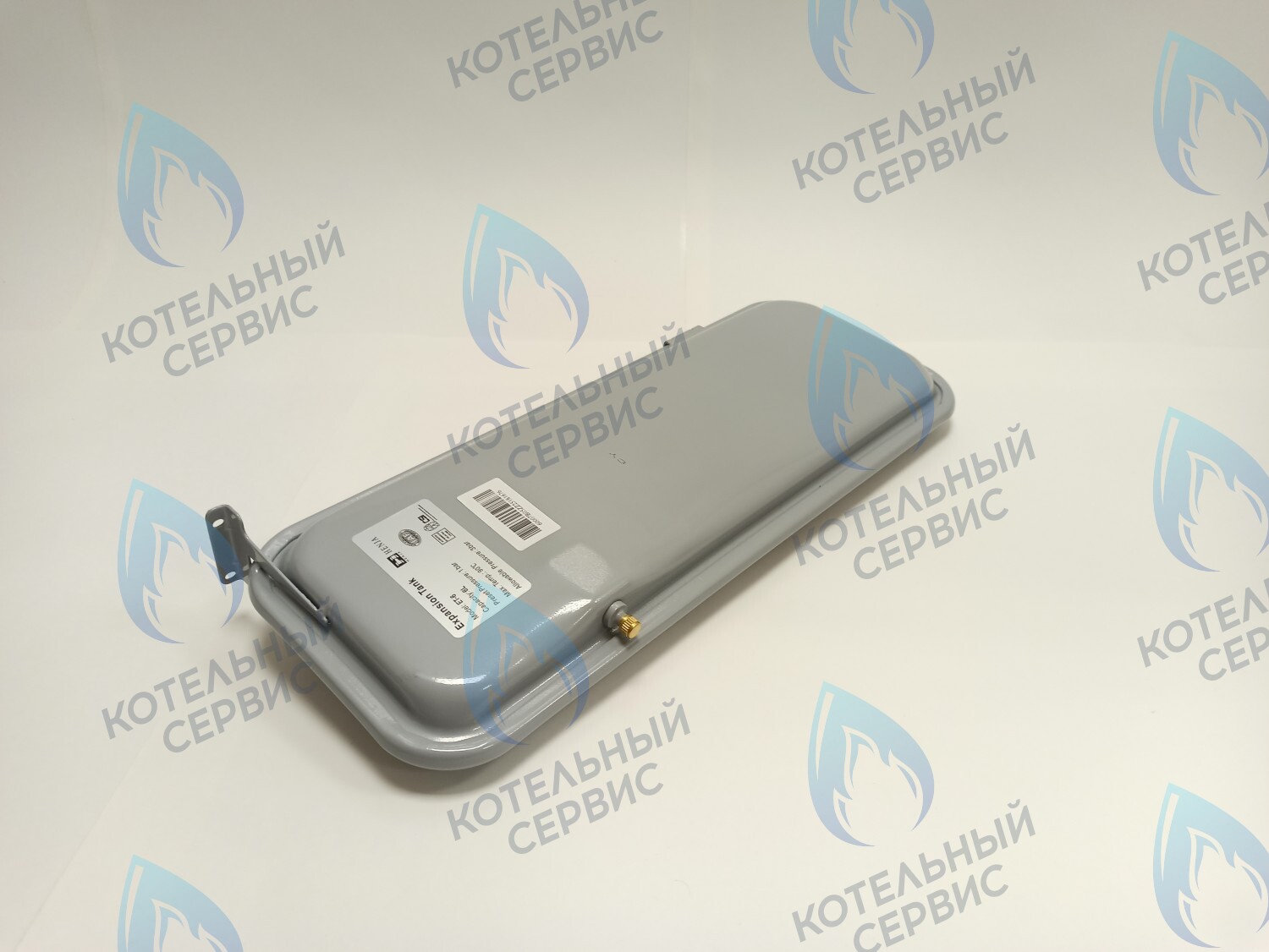 20024977B Бак расширительный Navien Heatluxe (NGB210) в Уфе