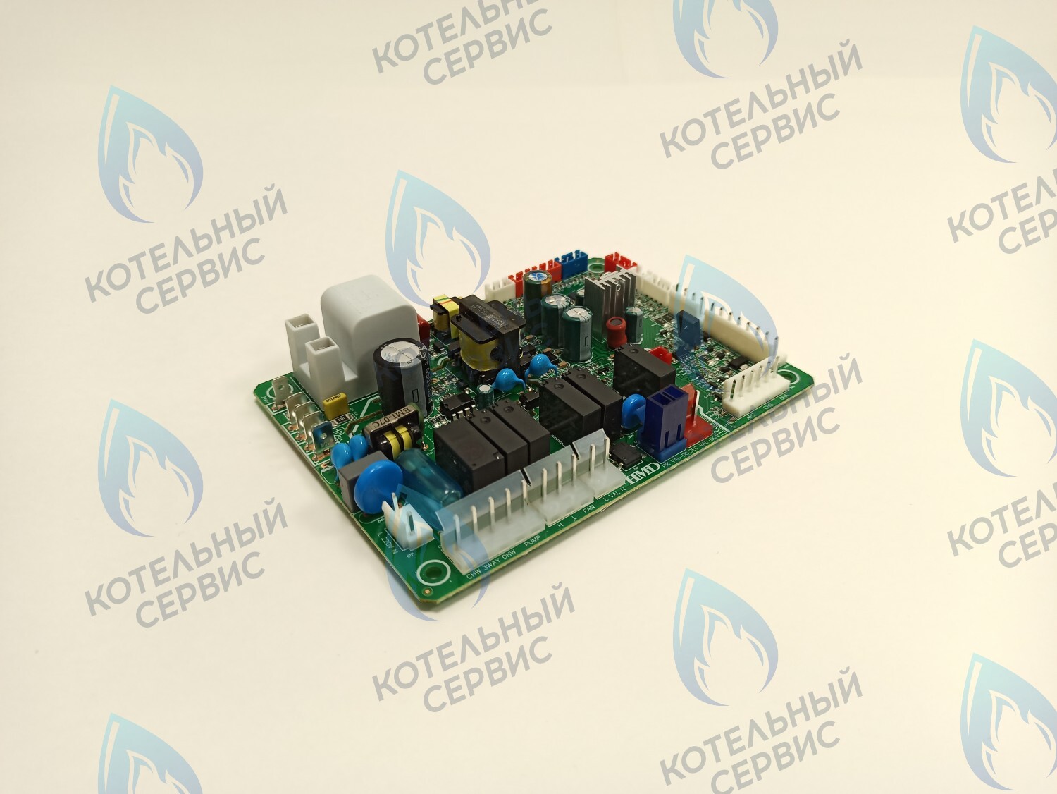 AA.02.01.0027 Плата управления (блок управления, компьютер) MIZUDO MAESTRO LUX M11T - M40T,  MAESTRO GEM M24T в Уфе