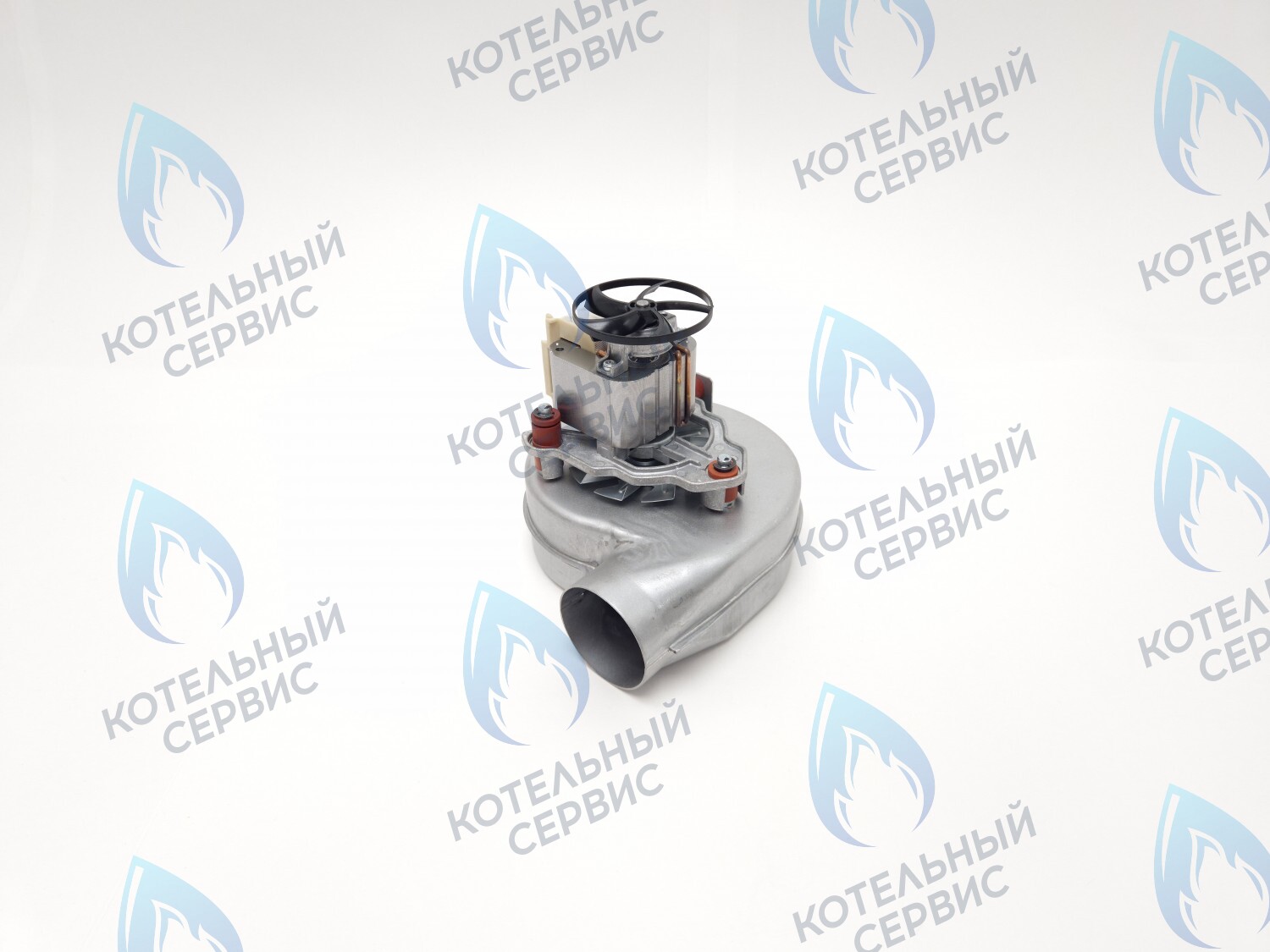 7733818 Вентилятор BAXI ECO LIFE 31F в Уфе