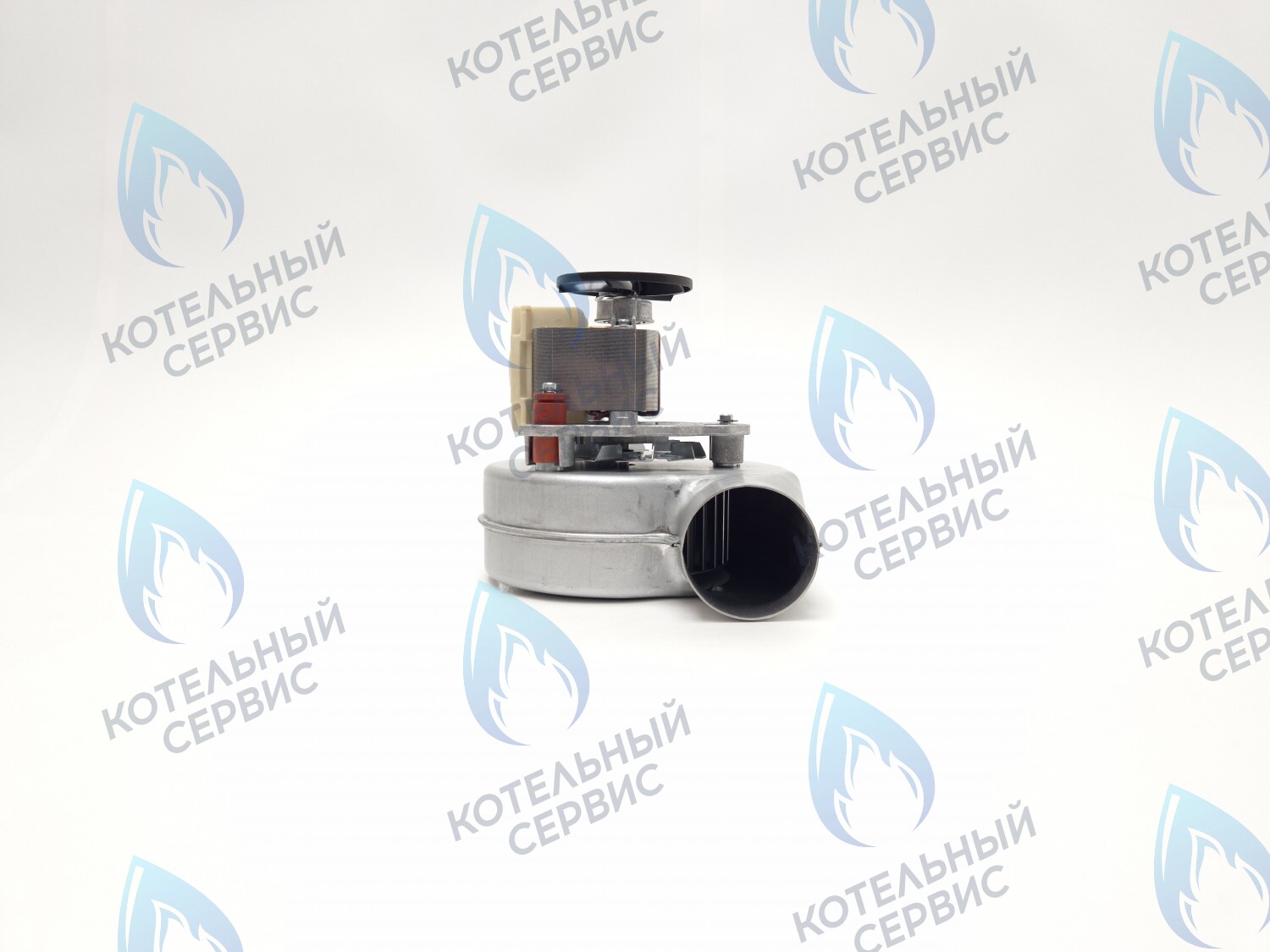 7733818 Вентилятор BAXI ECO LIFE 31F в Уфе