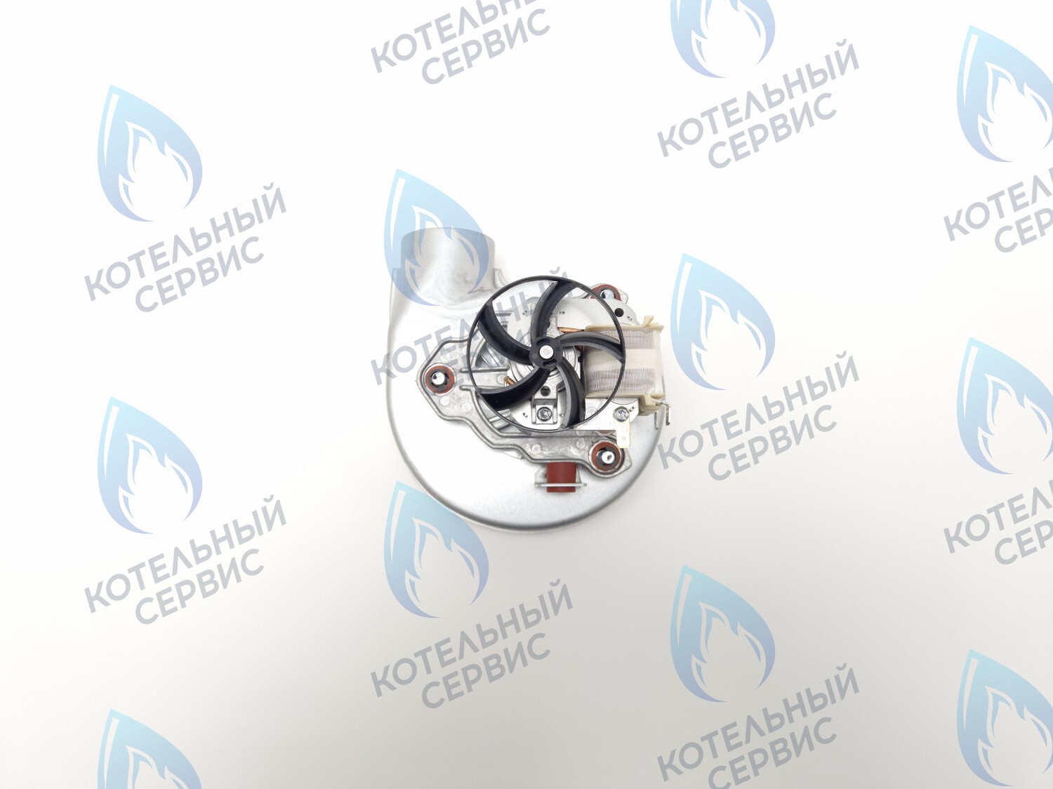 7733818 Вентилятор BAXI ECO LIFE 31F в Уфе