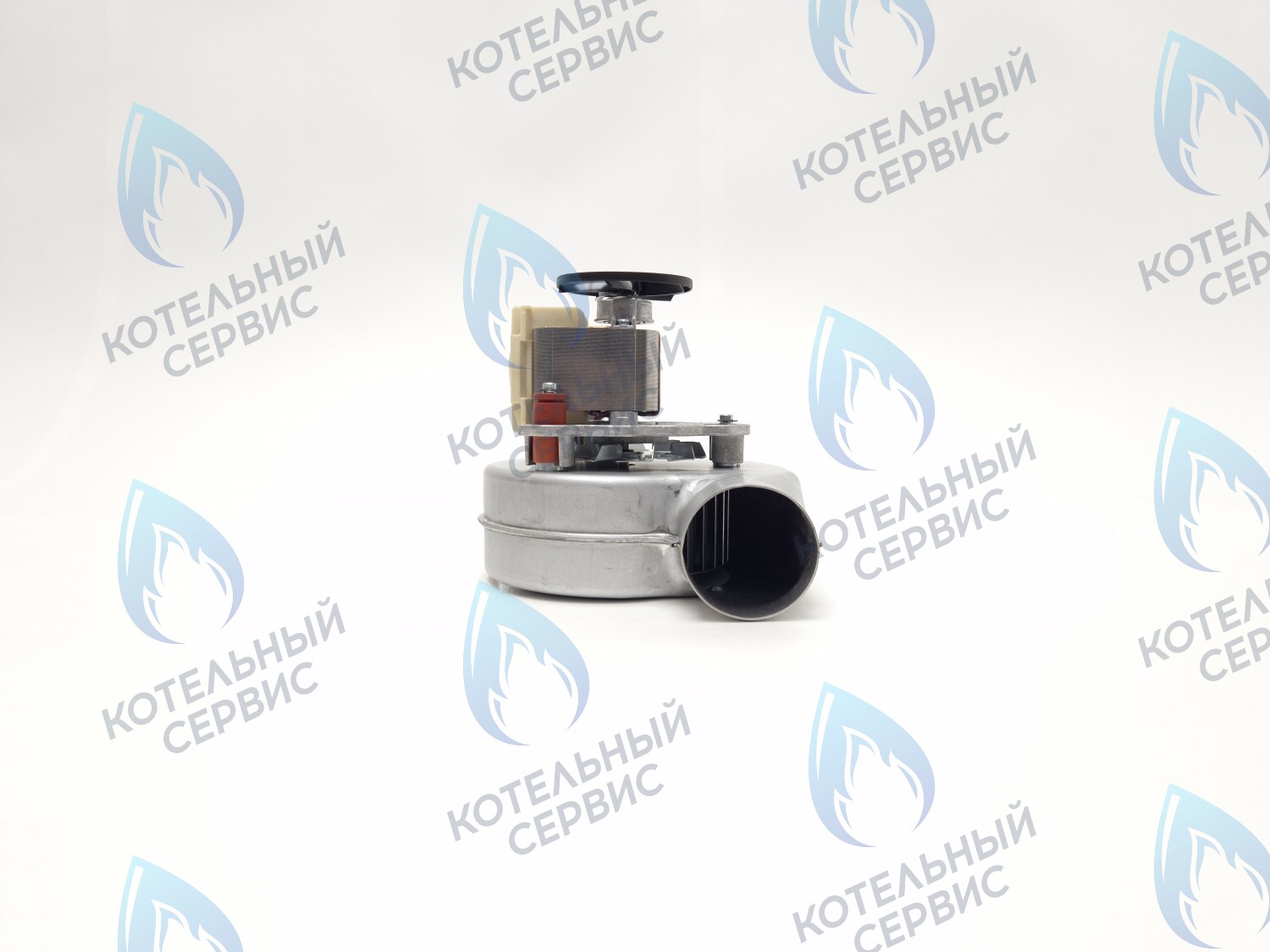 7733818 Вентилятор BAXI ECO LIFE 31F в Уфе