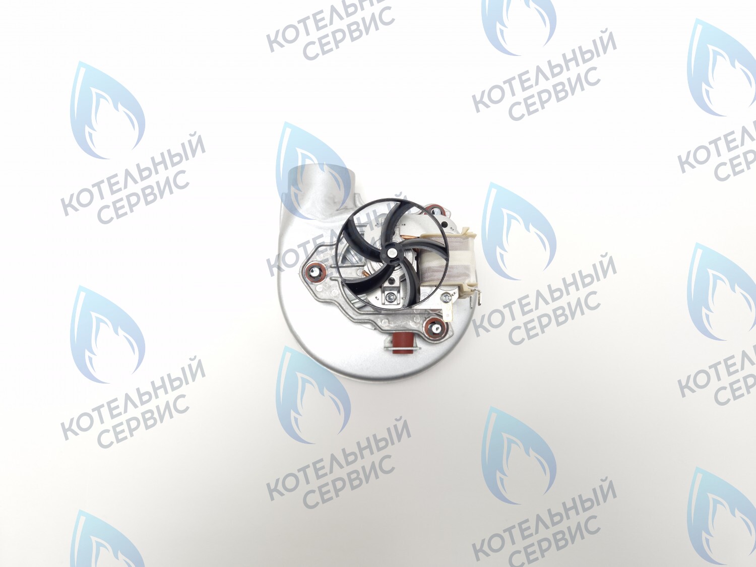 7733818 Вентилятор BAXI ECO LIFE 31F в Уфе