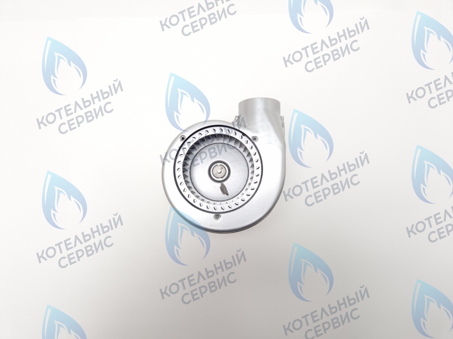 7733818 Вентилятор BAXI ECO LIFE 31F в Уфе