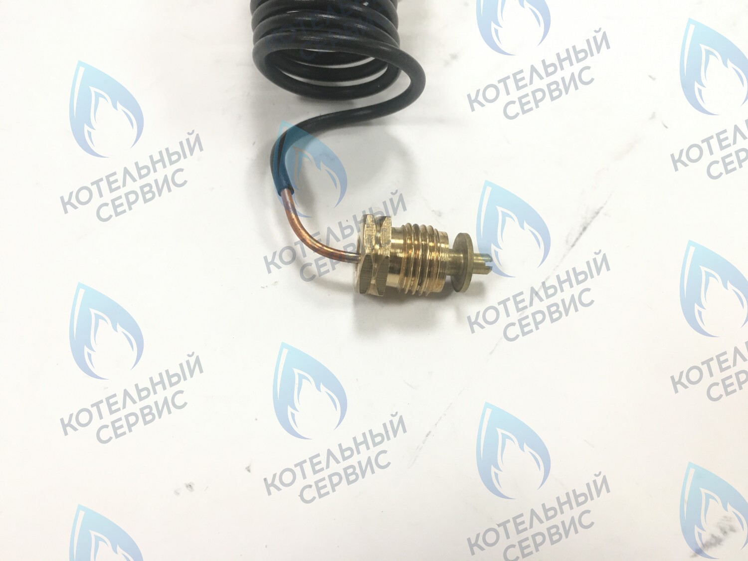 09-8004 Манометр Termokraft POLYKRAFT (36мм) в Уфе