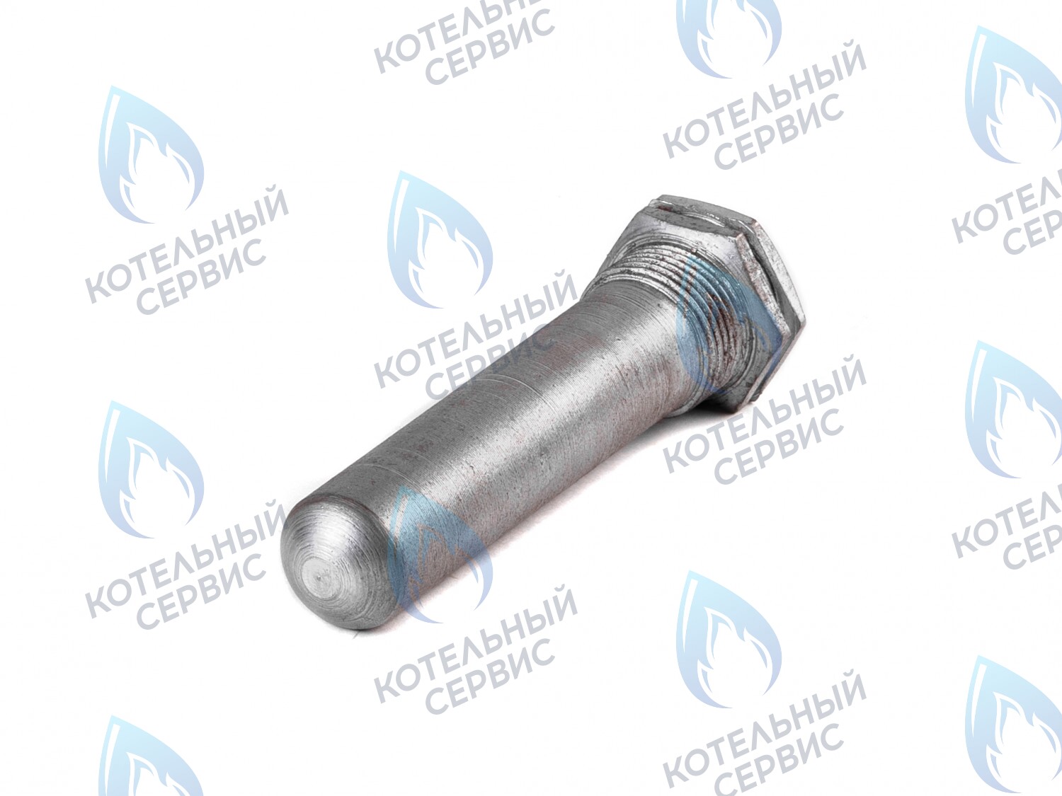 SC003 Гильза 3/4 для 4-х датчиков  датчиков напольного котла Protherm (0020027557) (собственное производство) в Уфе