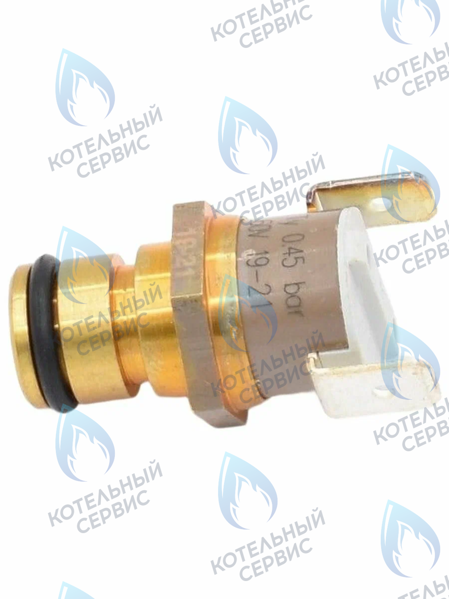 6PRESSAC06 Реле давление воды в контуре отопления FONDITAL в Уфе