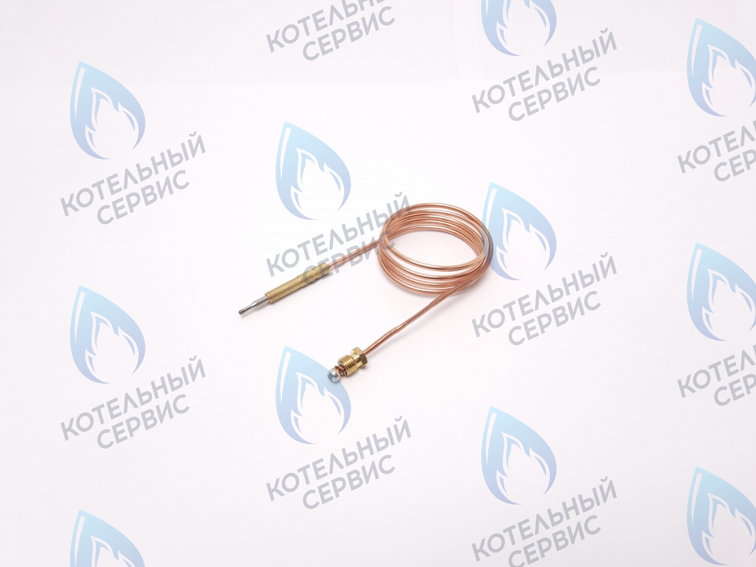 0.200.015 Термопара c оголовком A1, подключение M9x1, L=1000мм SIT в Уфе
