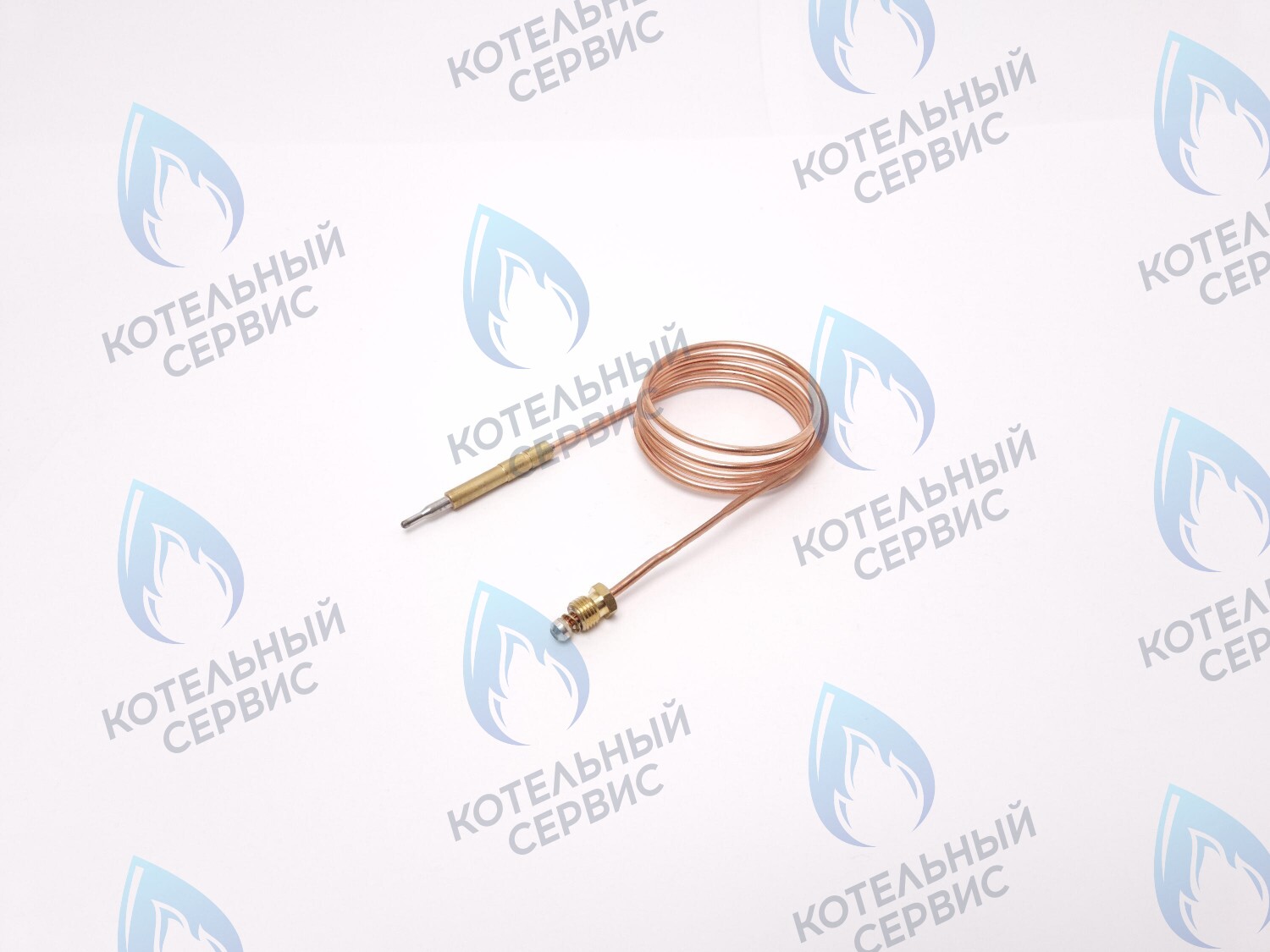 0.200.015 Термопара c оголовком A1, подключение M9x1, L=1000мм SIT в Уфе