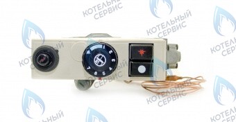 003382 Автоматика безопасности 710 ЛЕМАКС (Lemax) в Уфе