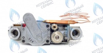 003382 Автоматика безопасности 710 ЛЕМАКС (Lemax) в Уфе