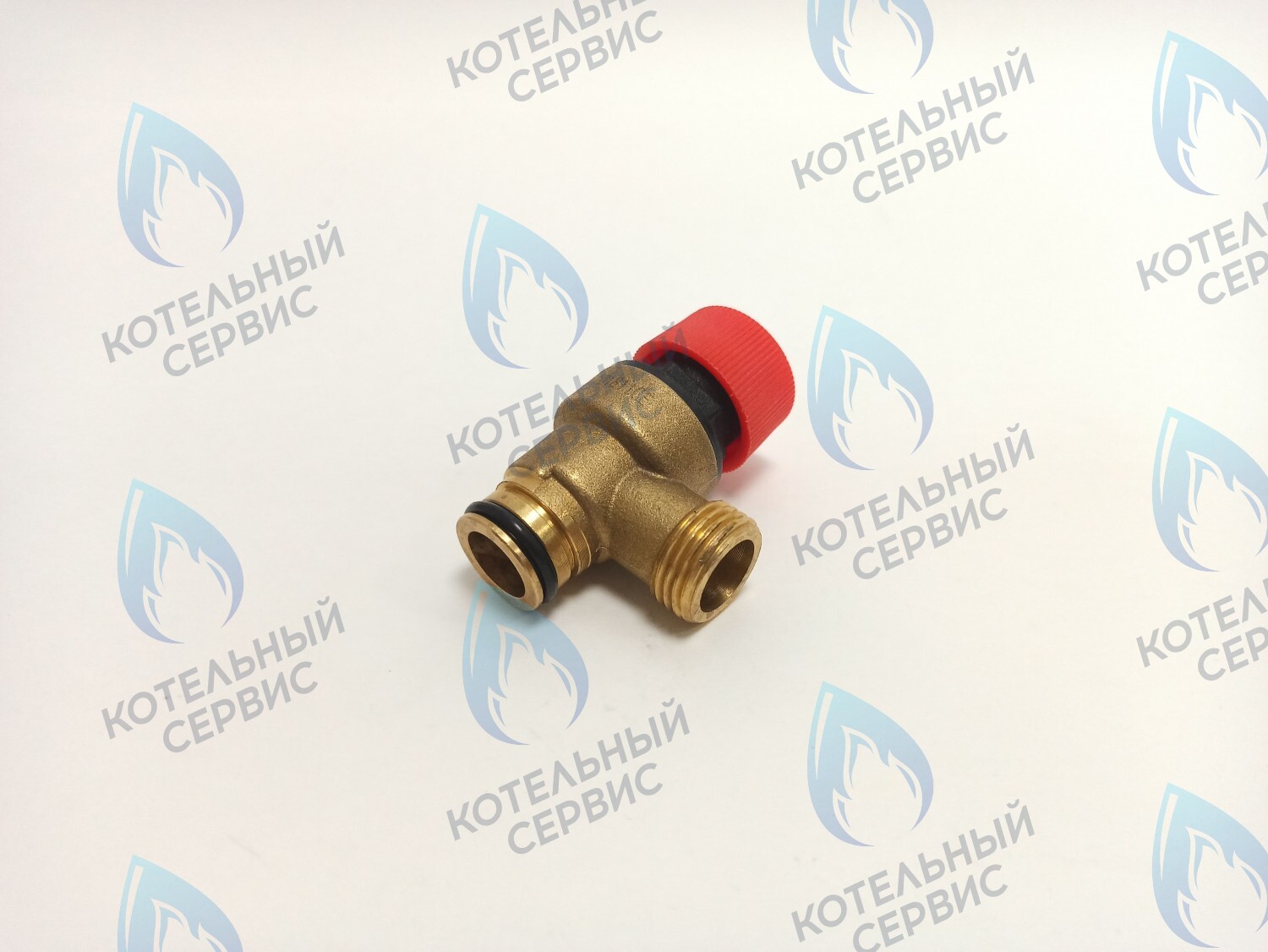 EV022-01-KD Предохранительный клапан Китай (ELSOTHERM T серия) в Уфе