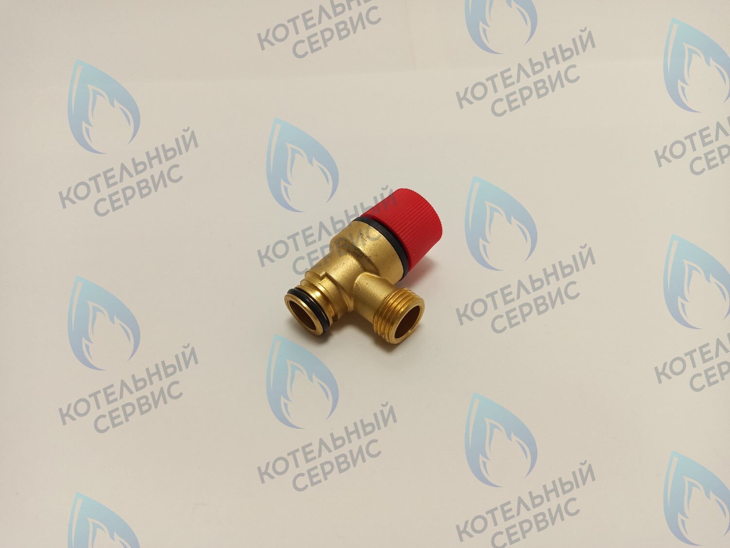 EV022-01-KD Клапан сбросной предохранительный Китай (ELSOTHERM T серия) в Уфе