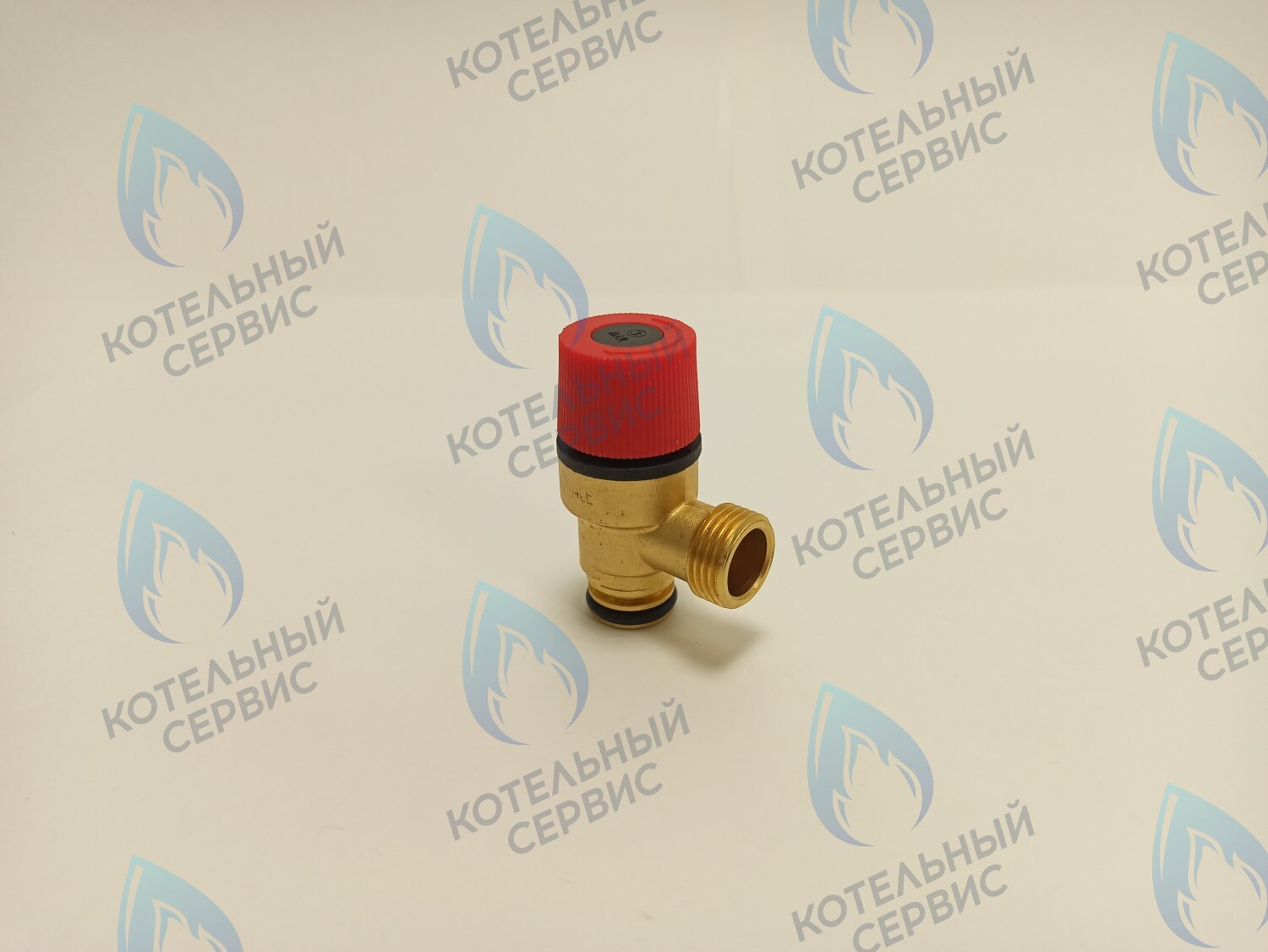 EV022-01-KD Клапан сбросной предохранительный Китай (ELSOTHERM T серия) в Уфе