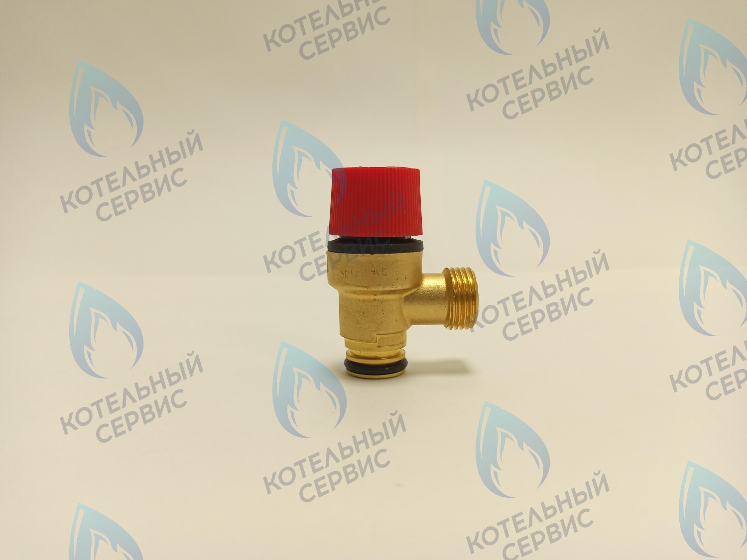 EV022-01-KD Клапан сбросной предохранительный Китай (ELSOTHERM T серия) в Уфе