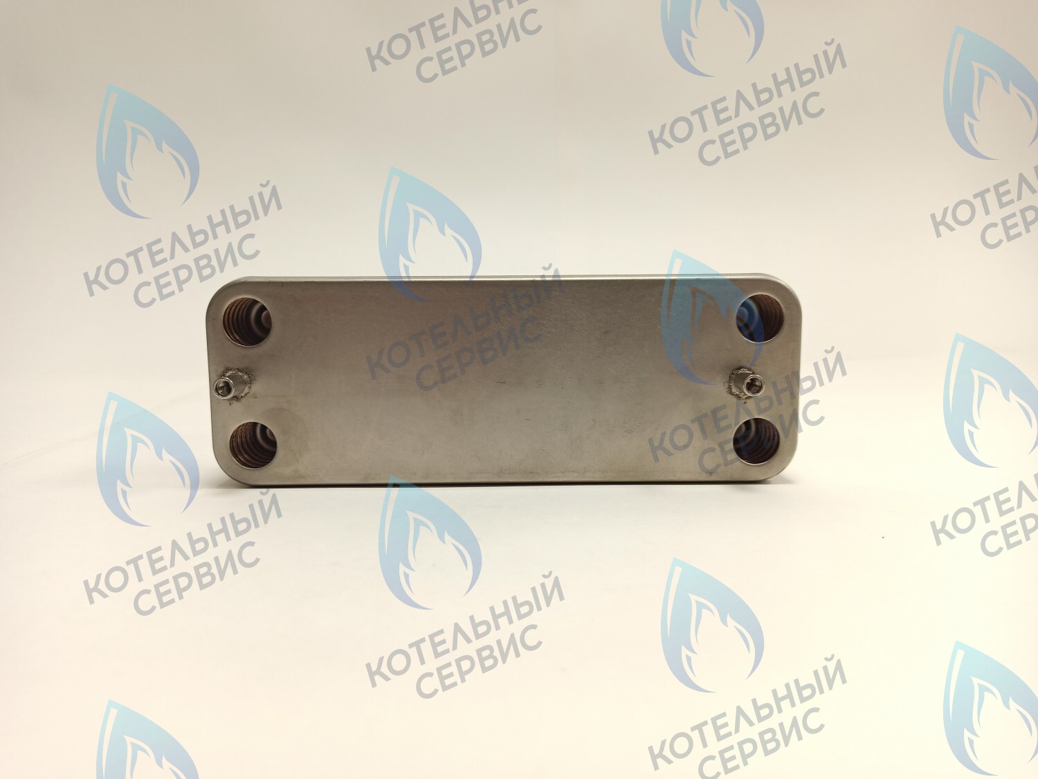 ES210P-172+-12F-CH Теплообменник ГВС вторичный 12 пластин BOSCH, BUDERUS (87054062870) в Уфе