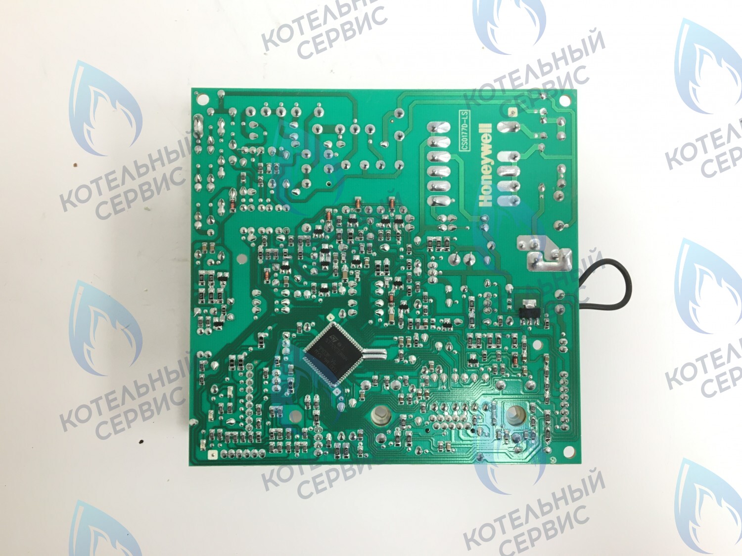 052004119 2322 Плата управления  HABITAT 2, MICRA 2 (52004119) 0020038693 в Уфе