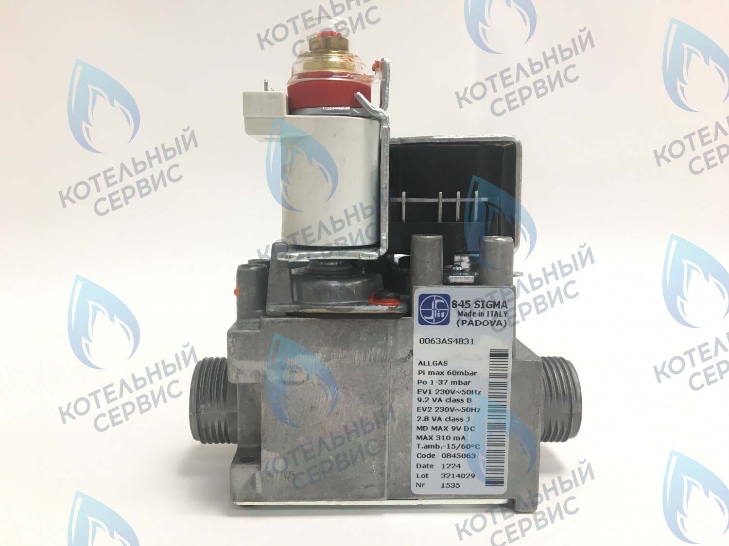 1.014365 Газовый клапан IMMERGAS EOLO MAIOR в Уфе