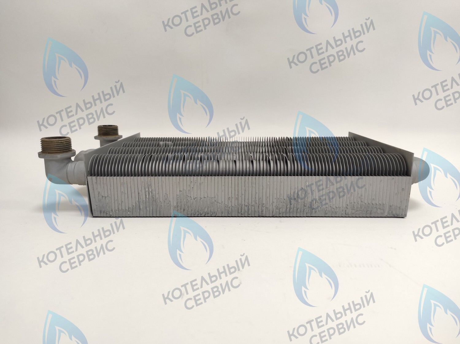 15004839 Теплообменник основной EURA TOP E 24кВт HERMANN в Уфе