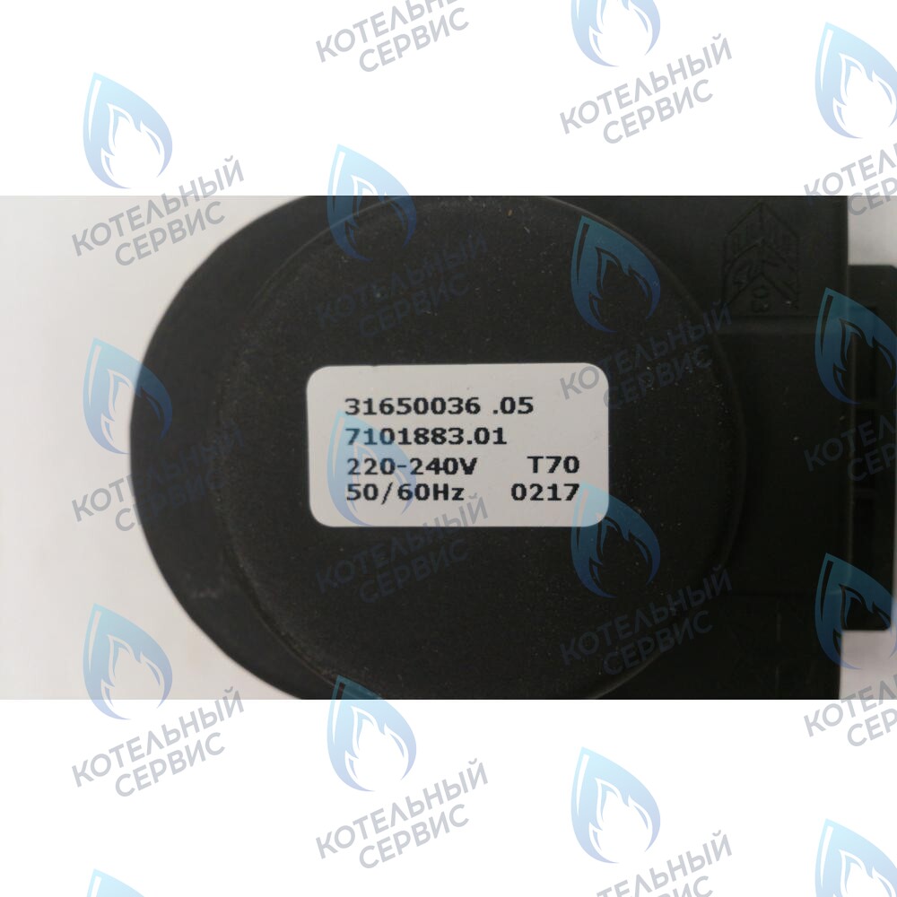 5694581 Мотор трехходового клапана BAXI в Уфе