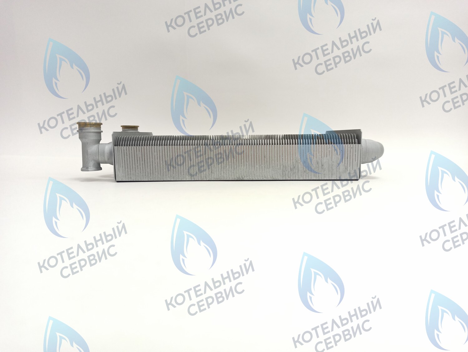 515000030 ТЕПЛООБМЕННИК ПЕРВИЧНЫЙ FEDERICA BUGATTI TECH 35-40 в Уфе