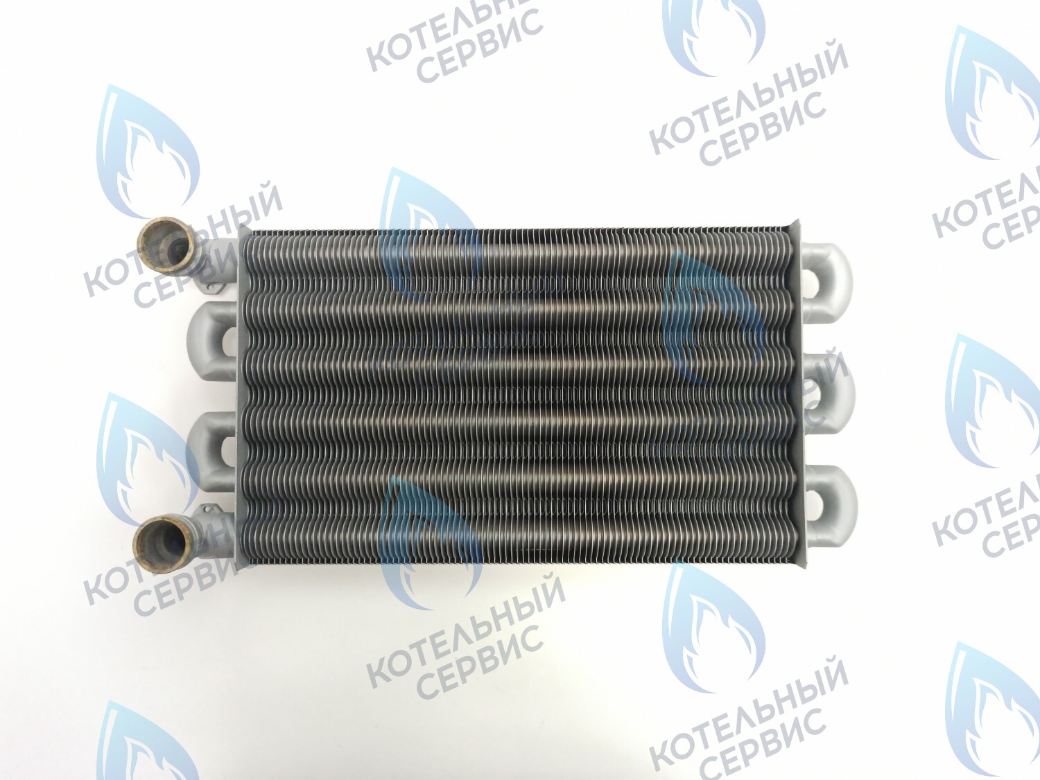 515000030 ТЕПЛООБМЕННИК ПЕРВИЧНЫЙ FEDERICA BUGATTI TECH 35-40 в Уфе