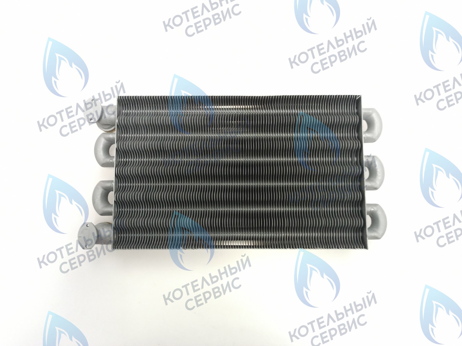 515000030 ТЕПЛООБМЕННИК ПЕРВИЧНЫЙ FEDERICA BUGATTI TECH 35-40 в Уфе