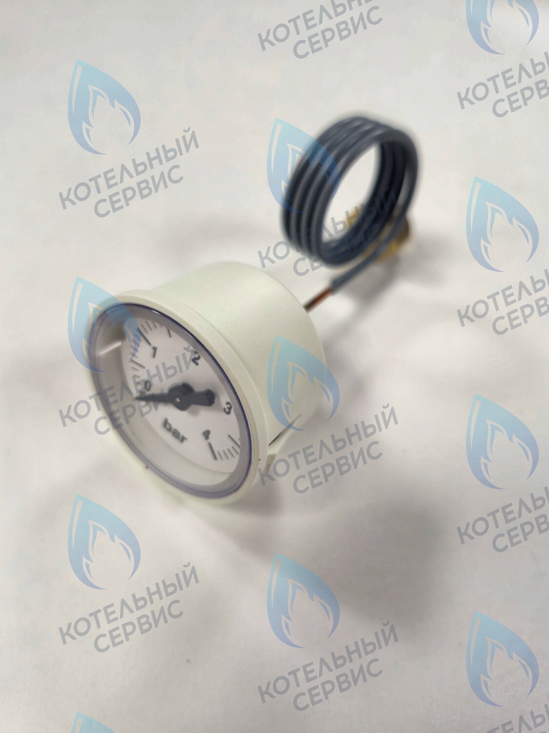 MA006-02 Манометр Q40 M14 BAXI (951830, 710422500, 99516511P, 200025384, 9951650, 200025384, YYY009951651, YYY99516511P) в Уфе