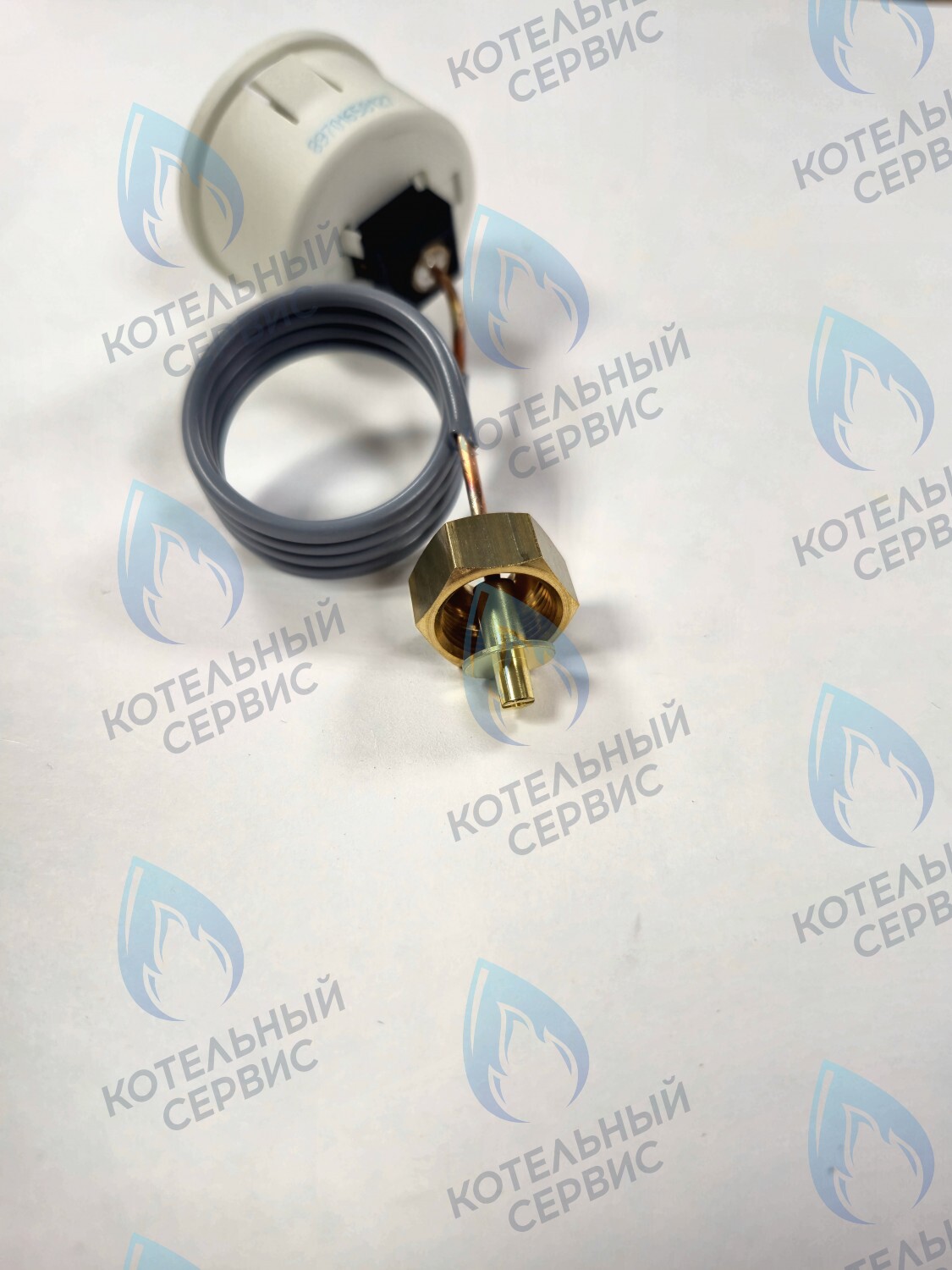 MA006-02 Манометр Q40 M14 BAXI (951830, 710422500, 99516511P, 200025384, 9951650, 200025384, YYY009951651, YYY99516511P) в Уфе