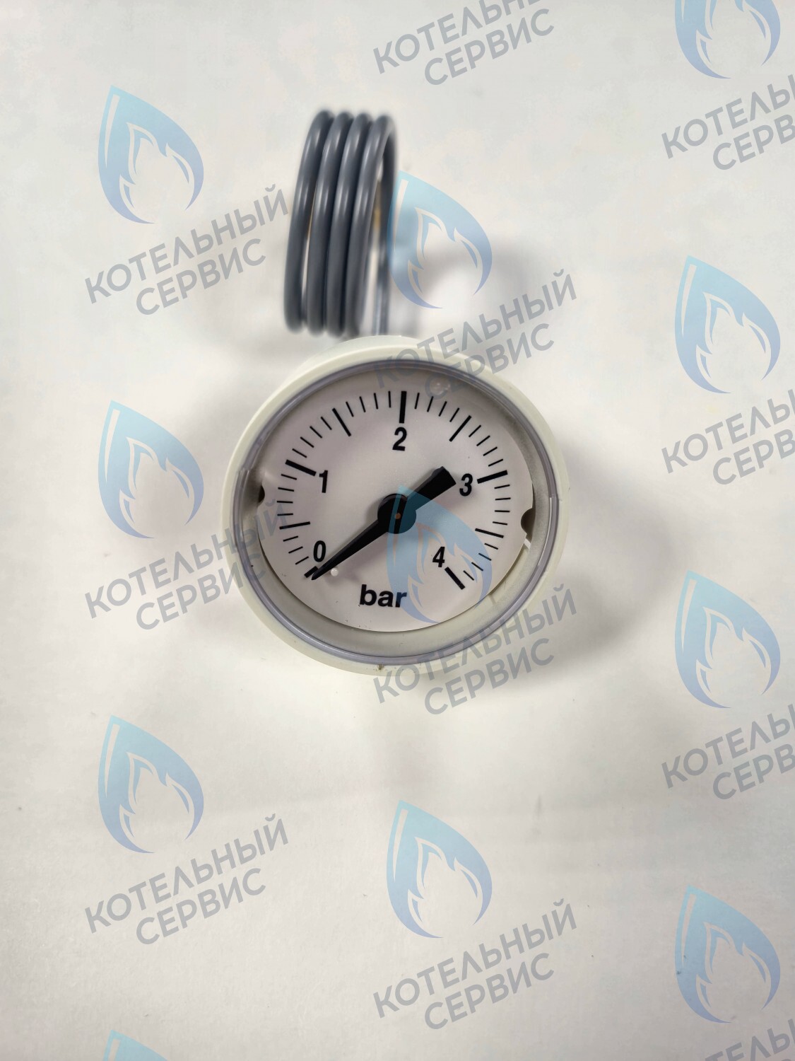 MA006-02 Манометр Q40 M14 BAXI (951830, 710422500, 99516511P, 200025384, 9951650, 200025384, YYY009951651, YYY99516511P) в Уфе