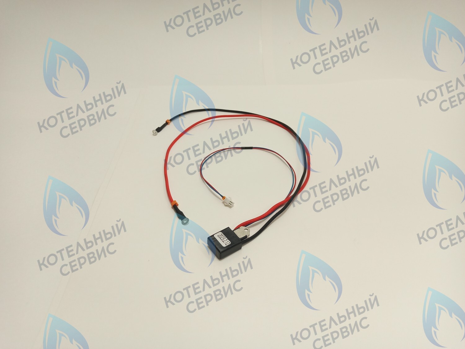 E22013.0631-005R Силовой блок управления электрокотел ARDERIA в Уфе