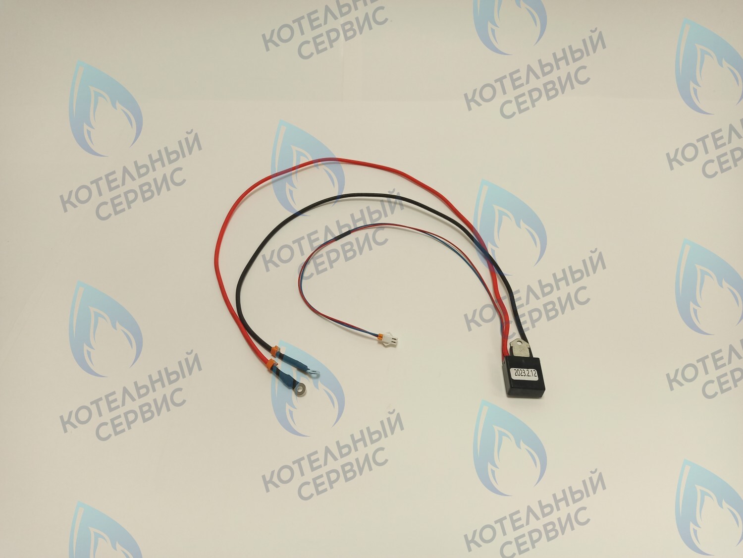 E22013.0631-005R Силовой блок управления электрокотел ARDERIA в Уфе