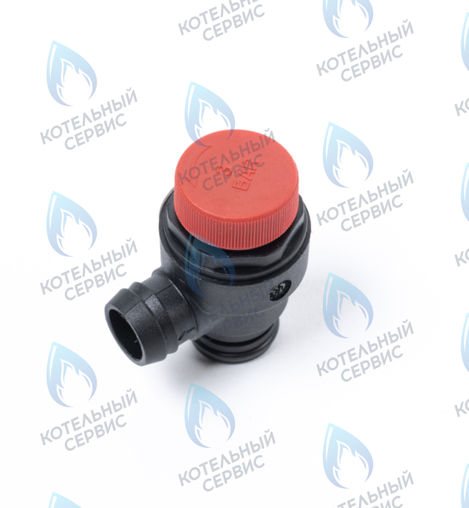 203677 Клапан предохранительный 3bar Prime-V ЛЕМАКС (Lemax) в Уфе