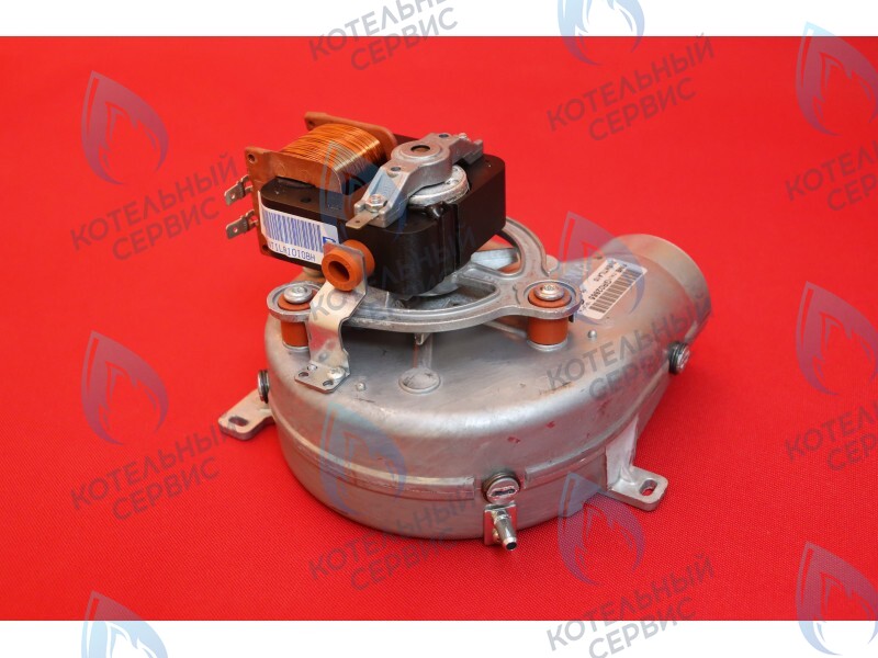 6VENTILA10 Вентилятор GR02865 28кВт ALPHATHERM в Уфе