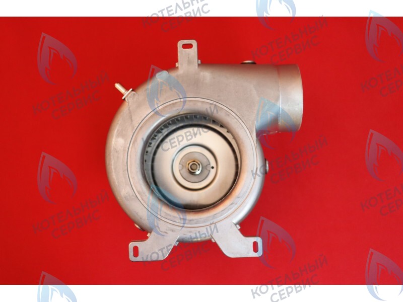 6VENTILA10 Вентилятор GR02865 28кВт ALPHATHERM в Уфе