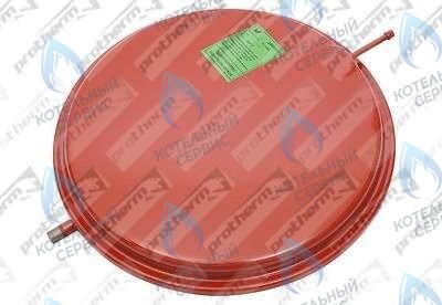 0020049267 Бак расширительный Protherm Пантера v.18 в Уфе