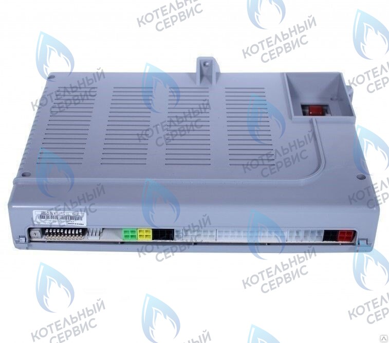 30010973A Блок (плата) управления для Navien Ace 13-35K, Atmo 13-24A(N) (старого образца 10 дипов) (снято с производства) в Уфе