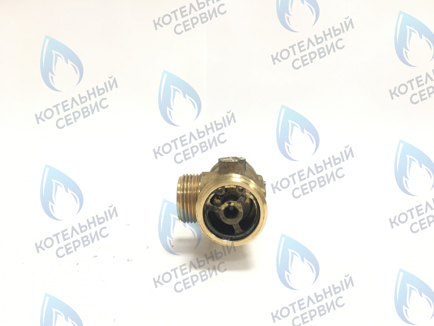 21004349 Трехходовой клапан HERMANN в Уфе