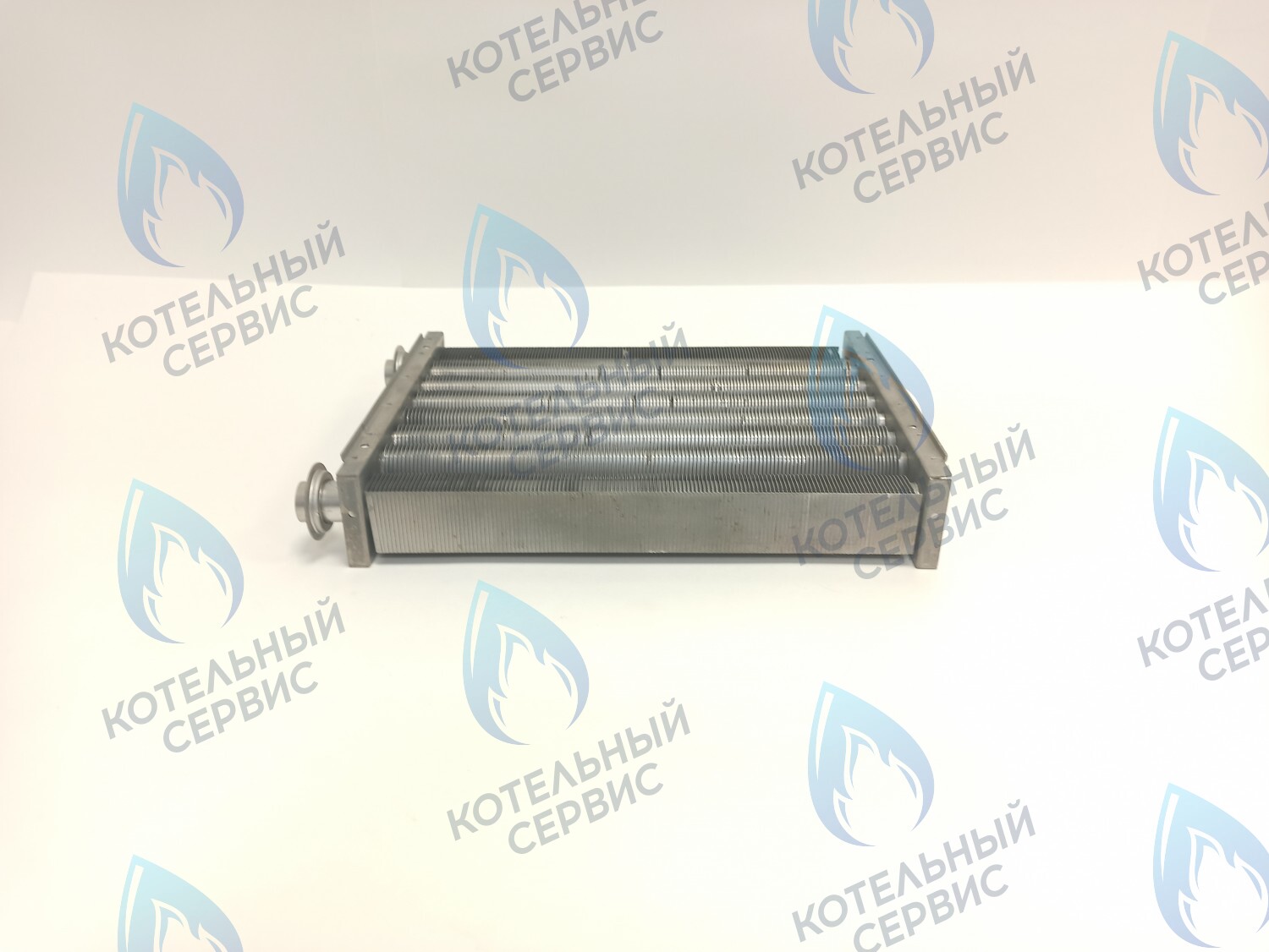 EM052-250 Теплообменник основной (первичный) Navien (с белыми прокладками в комплекте) Deluxe S/C/One 35K в Уфе