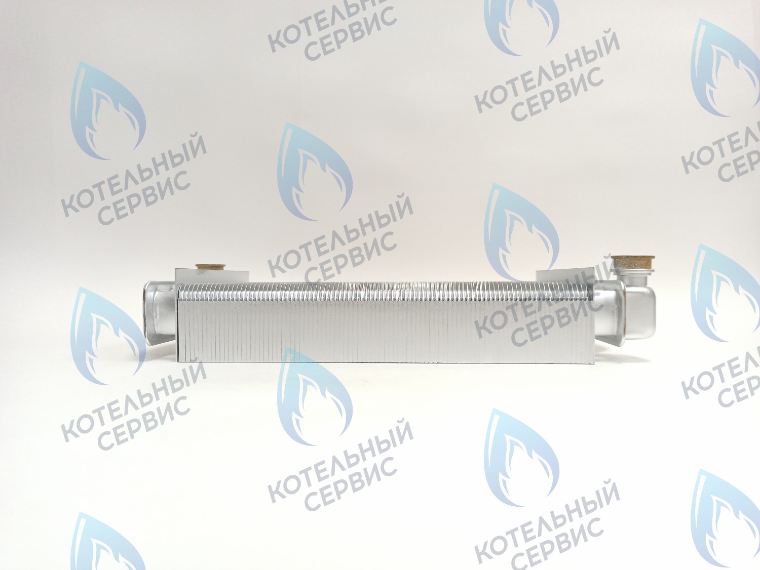 EM071-295 Теплообменник первичный BAXI LUNA-3 COMFORT, LUNA 3 280-310FI (JJJ000620870) 620870, 5680990 в Уфе