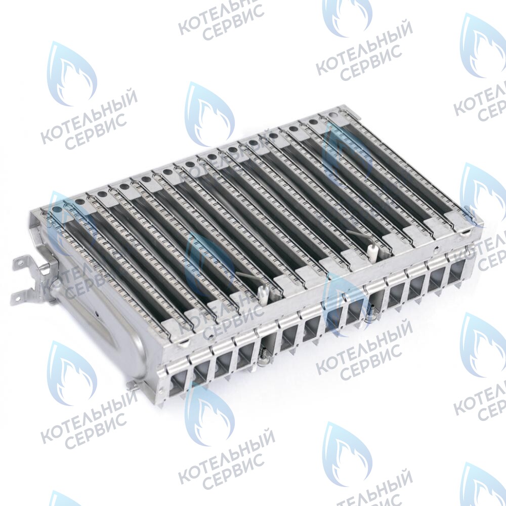 5653300 Горелка (15 элементов) BAXI в Уфе