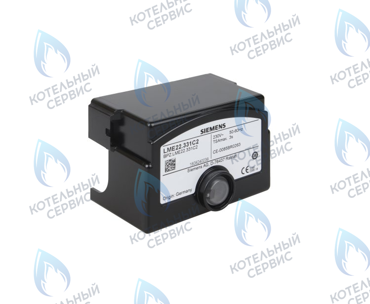 LME22.331C2 Автомат горения SIEMENS в Уфе