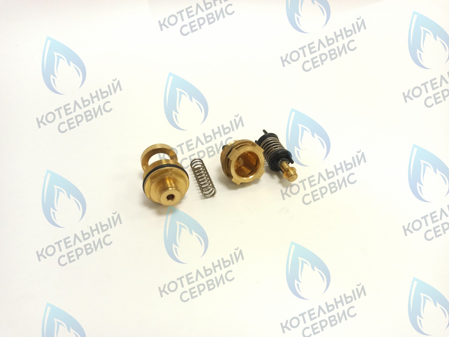 BI1201 501 трехходовой клапан Magnum в сборе (BI1201 501) ELECTROLUX в Уфе