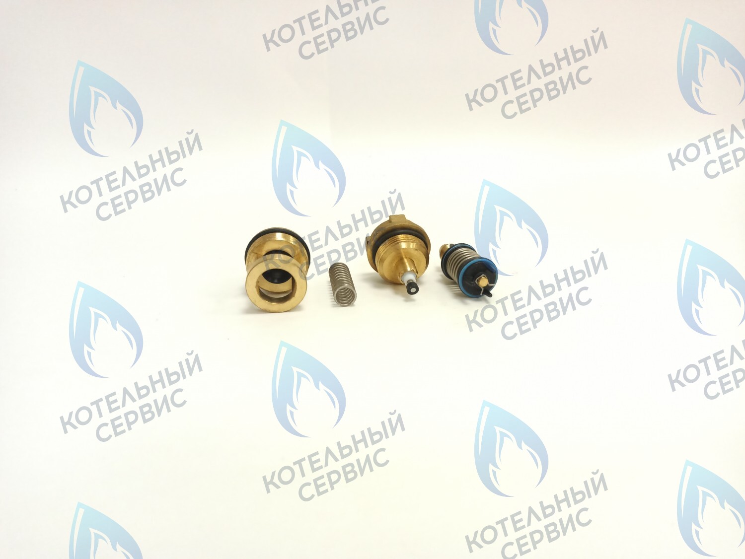 BI1201 501 трехходовой клапан Magnum в сборе (BI1201 501) ELECTROLUX в Уфе