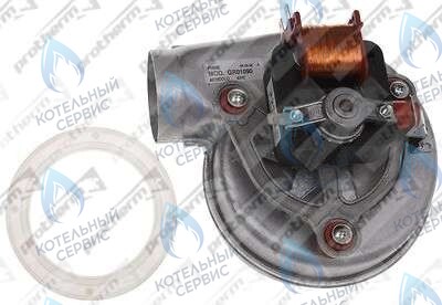 0020025302 Вентилятор GR01090 PROTHERM в Уфе