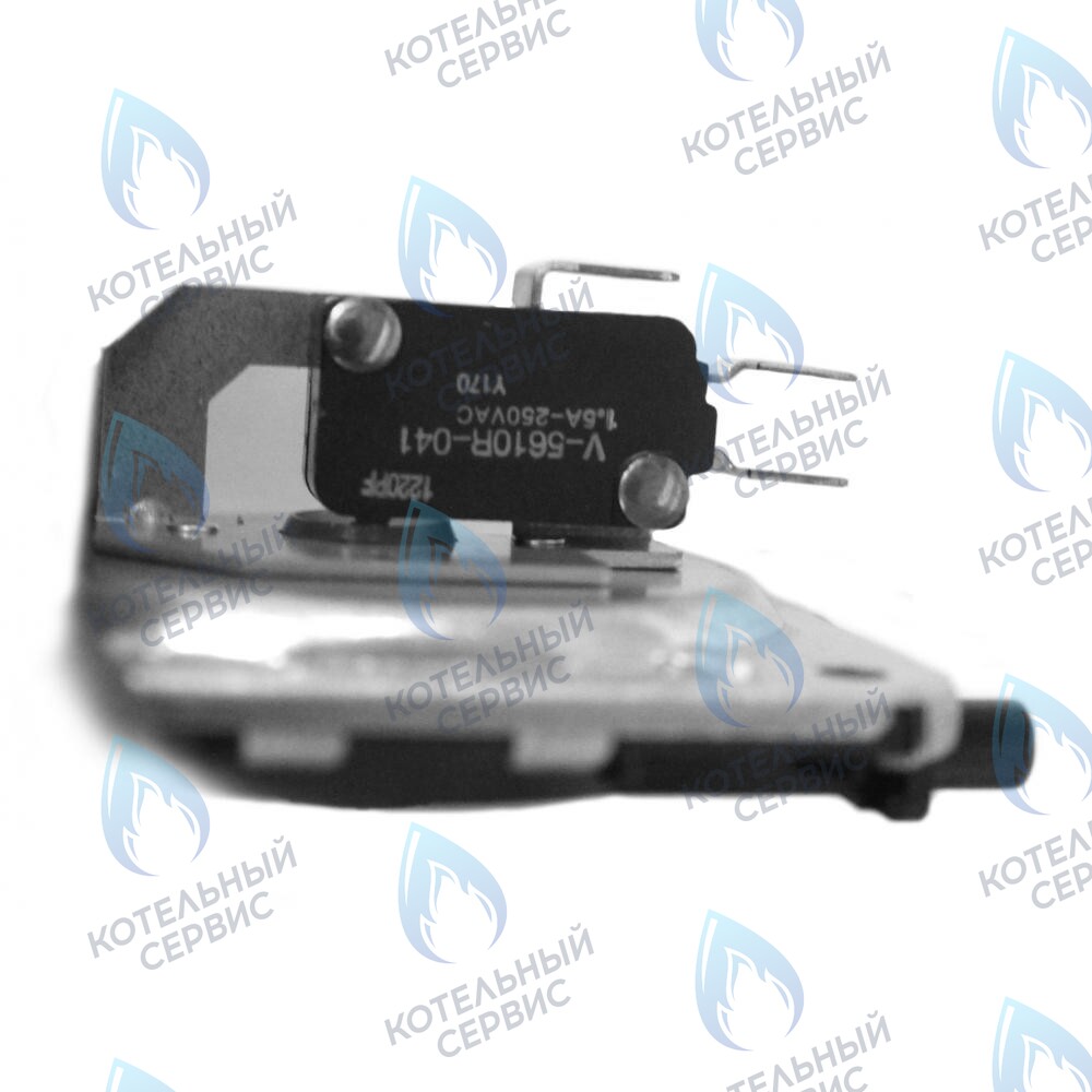 628610 Пневмореле HONEYWELL C6065 для котла Baxi в Уфе