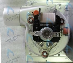 Вентилятор для котла Ардерия серии В CON C258125 ARDERIA