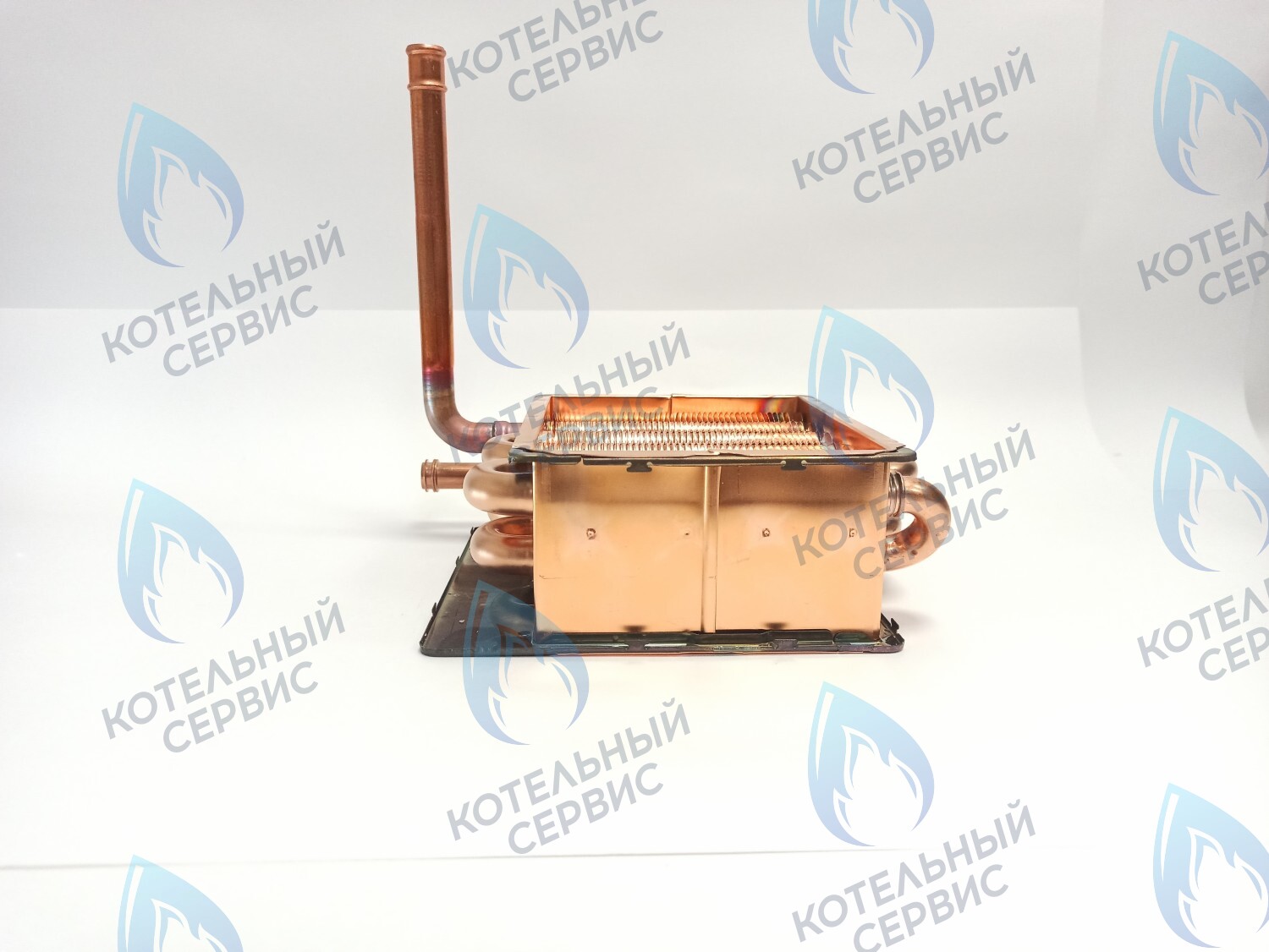 440013568 Теплообменник отопления RINNAI GMF/EMF 207 (440012146) в Уфе