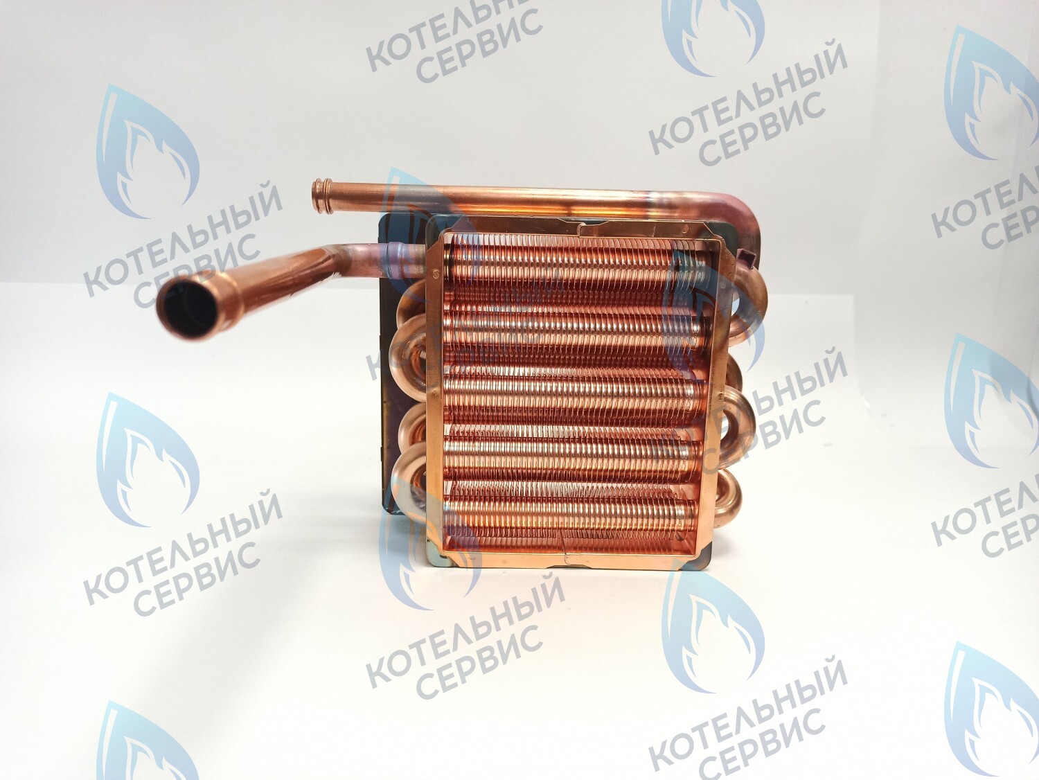 440013568 Теплообменник отопления RINNAI GMF/EMF 207 (440012146) в Уфе